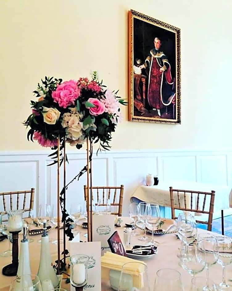 Palatul Brukenthal Avrig