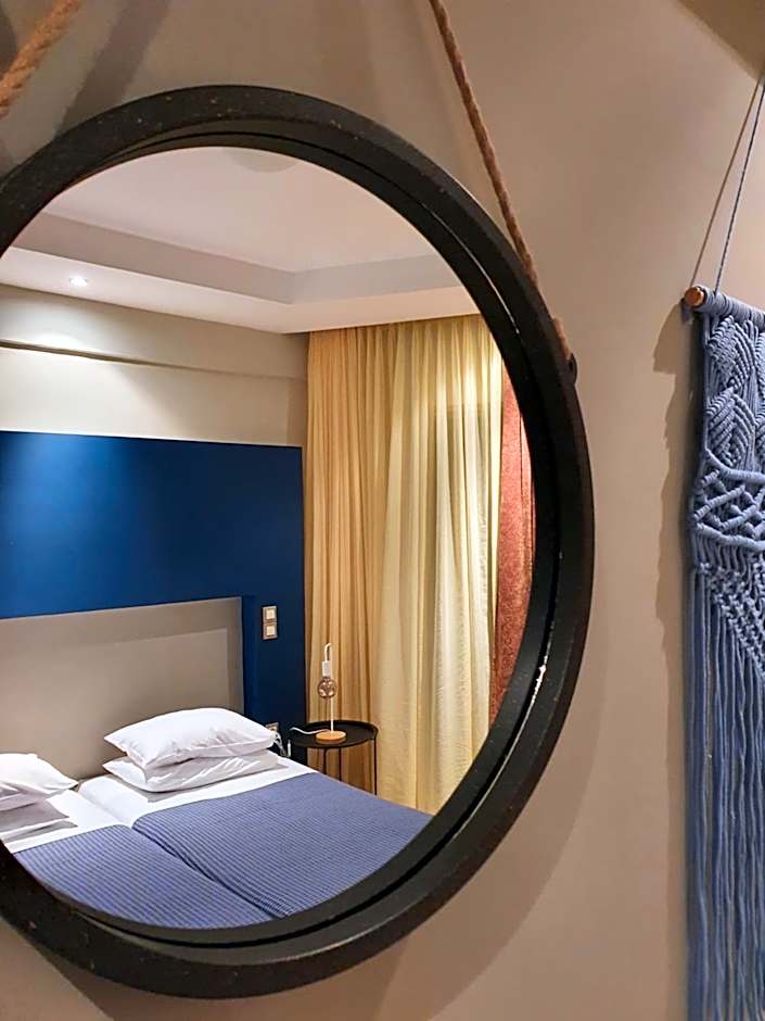 Hotel Aphroditi Island Park