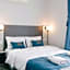 Nefis Hotel City