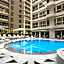 Pyramisa Suites Hotel Cairo