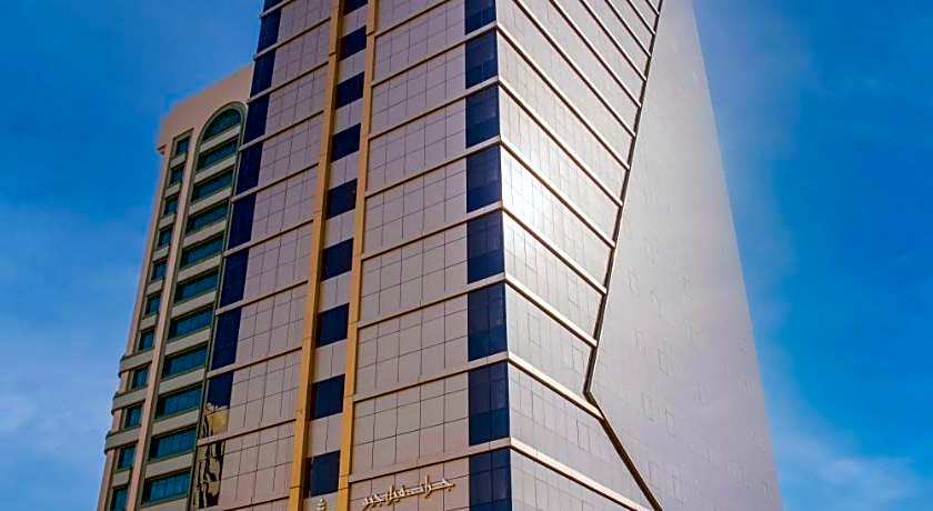 Grand Villaggio Hotel Abu Dhabi