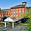 Holiday Inn Bolton Centre By IHG
