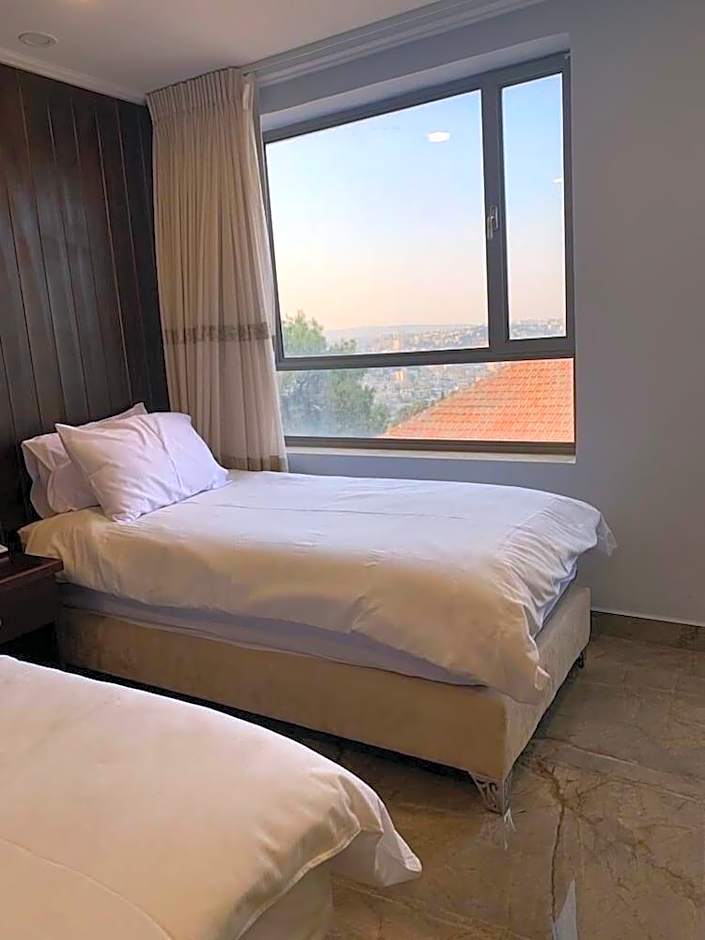 Mount Of Olives Hotel