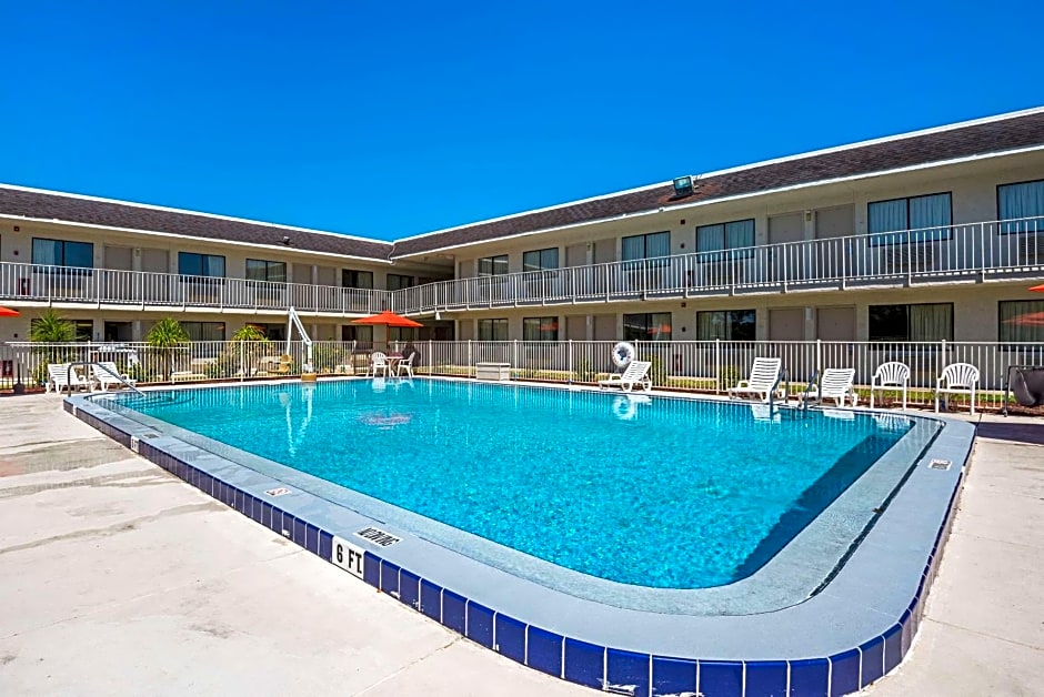 Rodeway Inn Kissimmee