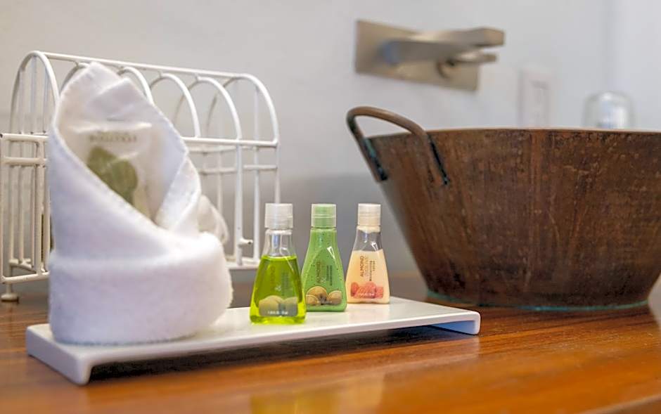 Del Carmen Concept Hotel