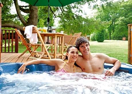 Ruby Country Lodges