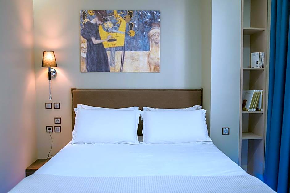 Athens Starlight Hotel