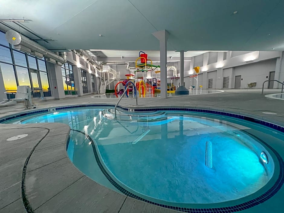 Crowne Plaza - Kearney By IHG