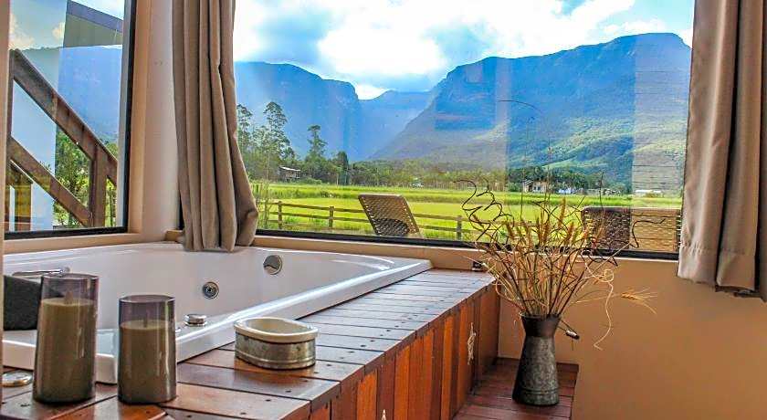 Pousada Green Canyons