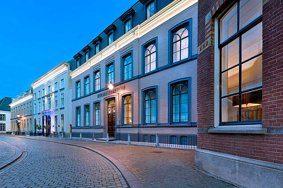 Hotel Nassau Breda, Autograph Collection