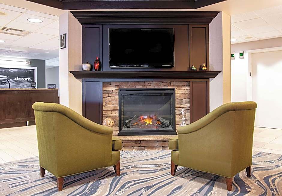 Hampton Inn By Hilton Erie-South