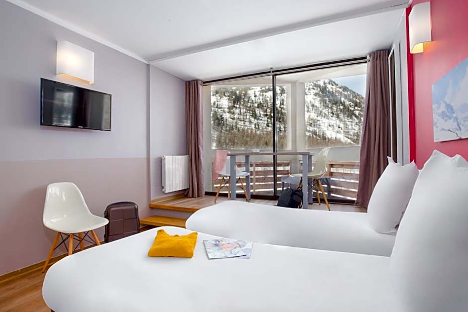 SOWELL RESIDENCES New Chastillon