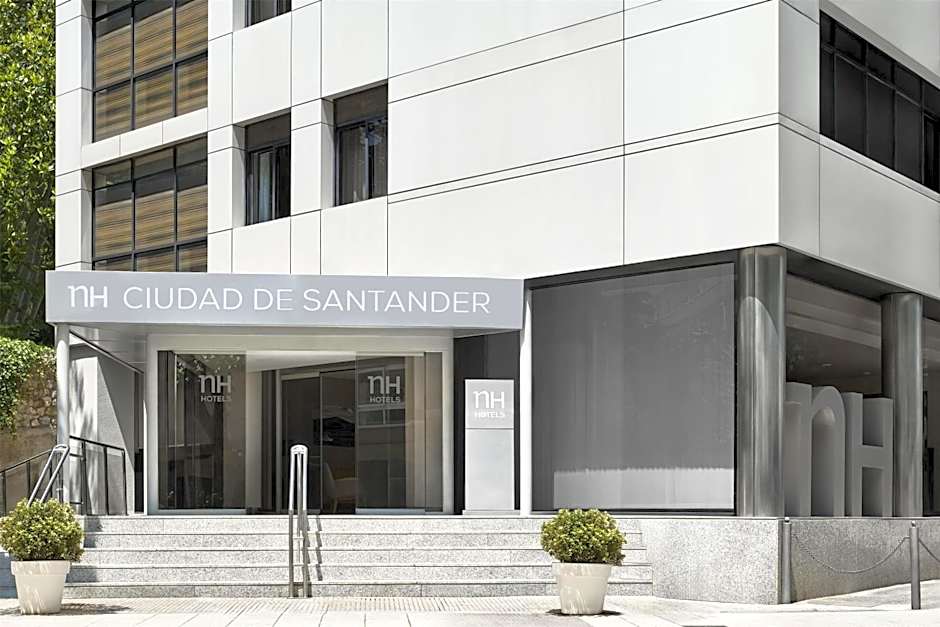 NH Ciudad De Santander