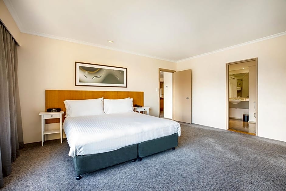 Holiday Inn Potts Point - Sydney