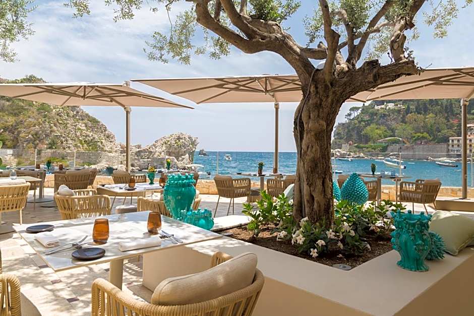 Grand Hotel Mazzaro Sea Palace