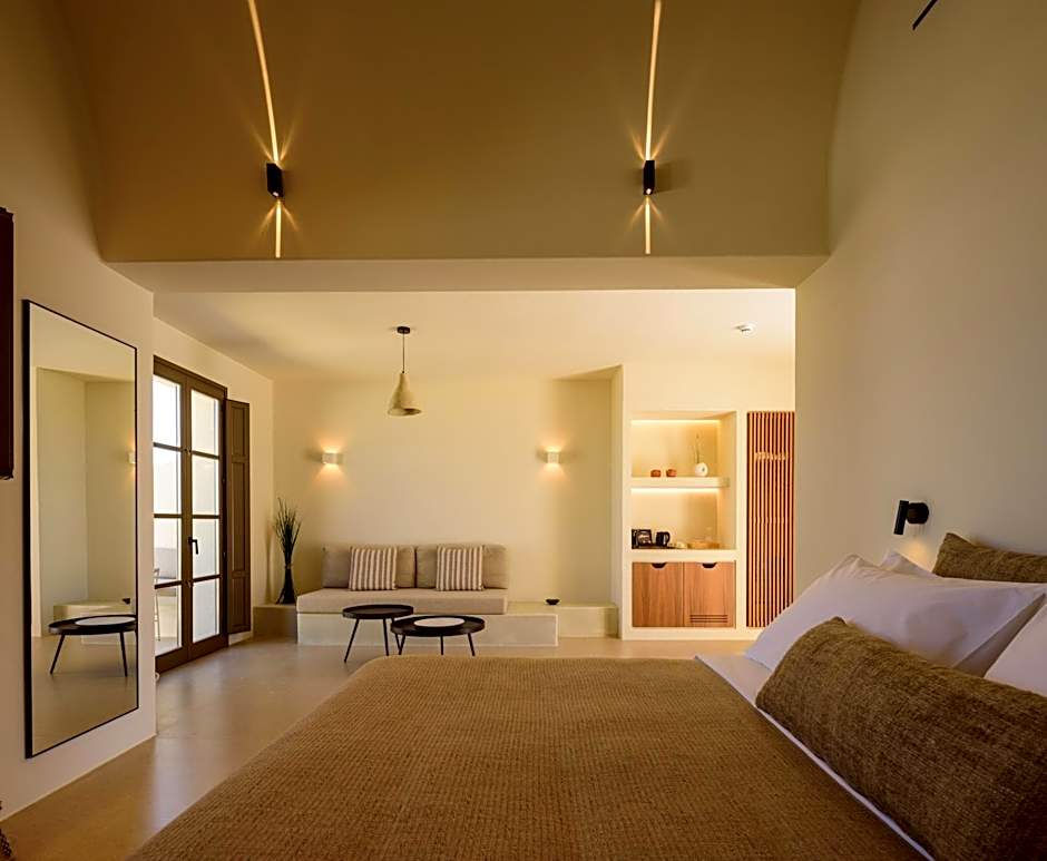 Elessa Hotel