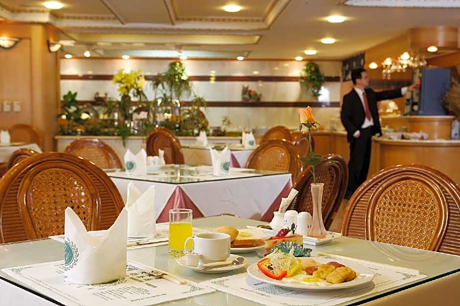 Kingdom Hotel