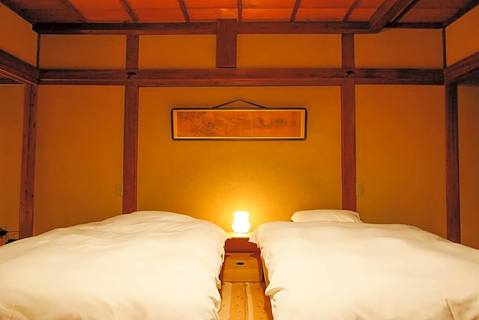 Kariya Ryokan Q