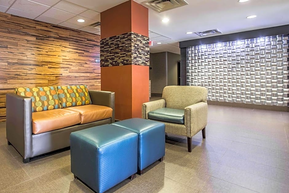 Comfort Inn & Suites Kannapolis - Concord