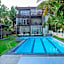 Ocean Villa Den