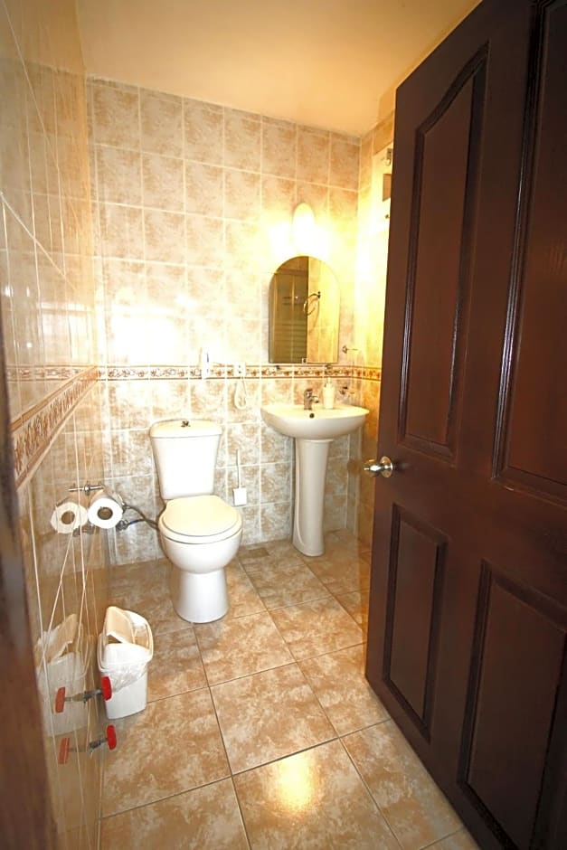 Bonapart Hotel