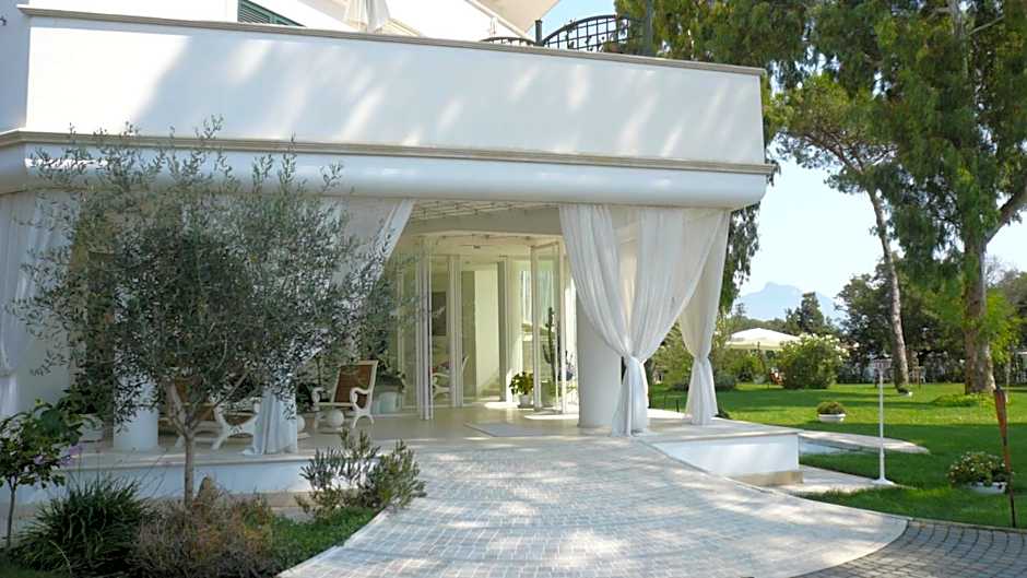 Il San Francesco Charming Hotel