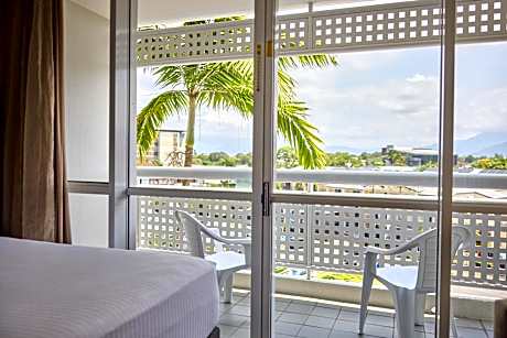 Standard Double Room with Two Double Beds