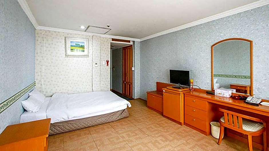 Royal Hotel Jeju