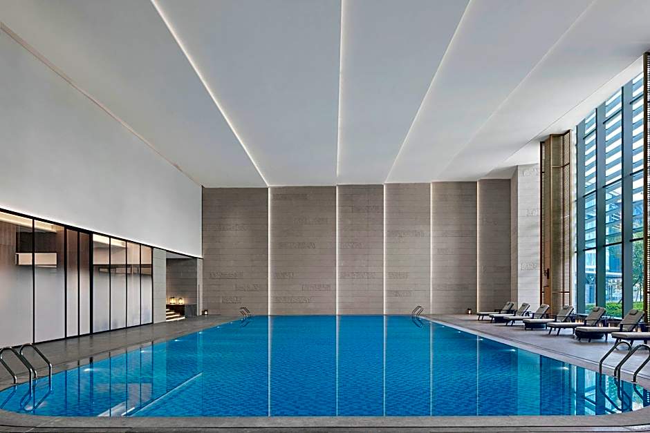 Sheraton Rizhao Hotel