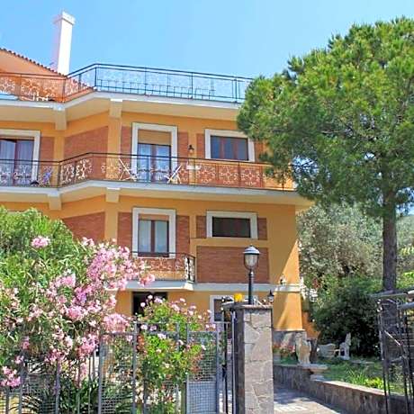 Villa Lembo