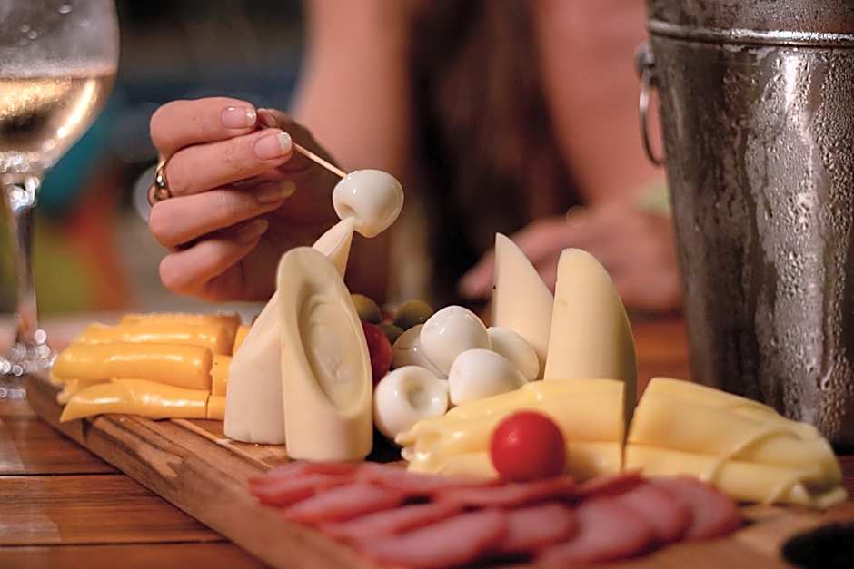 Cataratas Park Hotel e Eventos