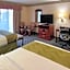 Quality Inn Santa Clara Convention Center