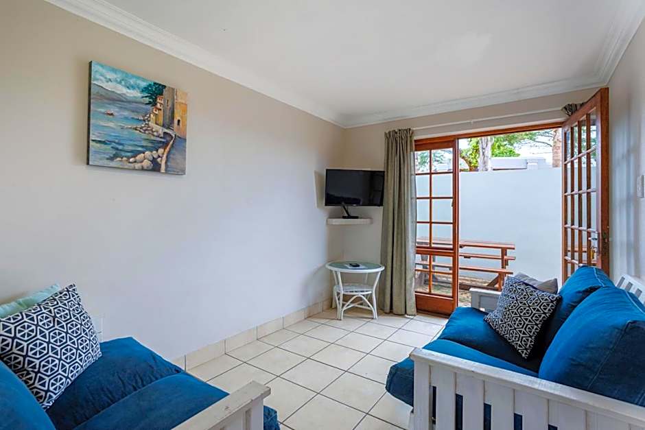 Garden Route Ilita Lodge