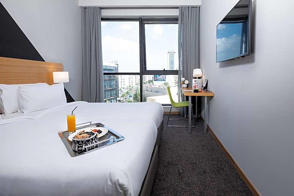 ONOMO Hotel Casablanca City Center