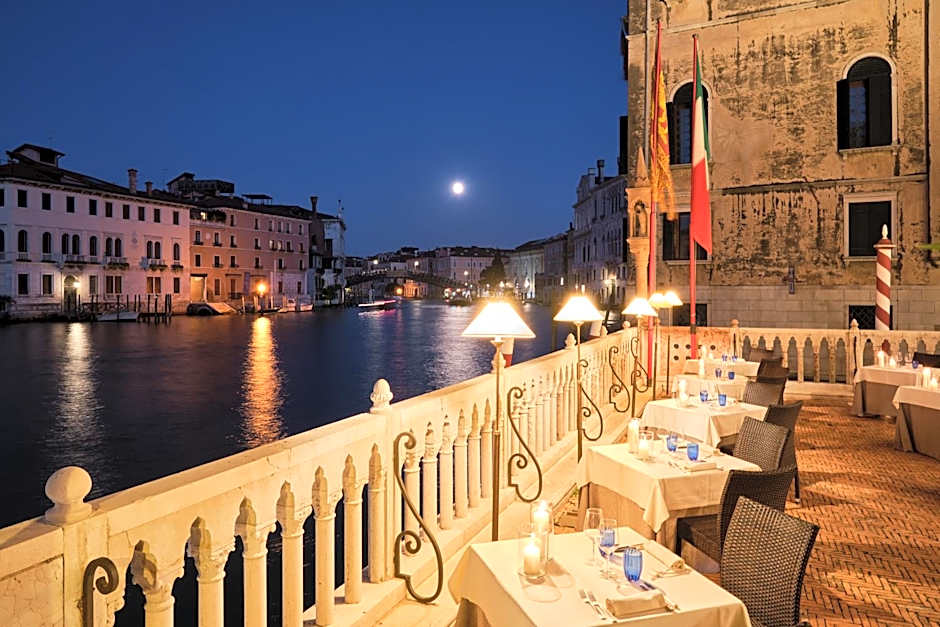 Hotel Palazzo Stern