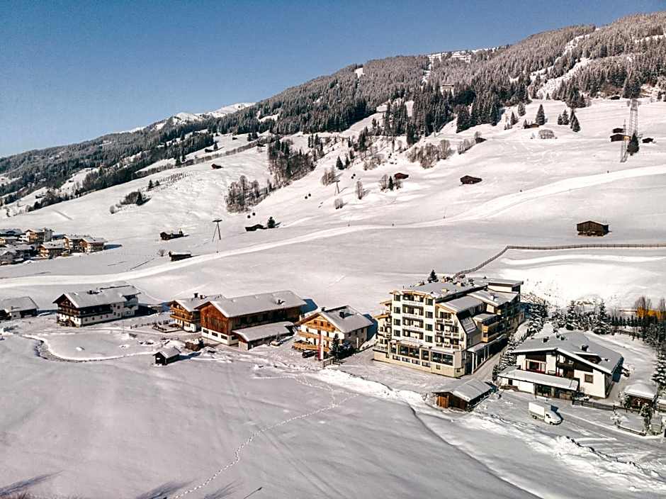 Wohlfühlhotel Innertalerhof