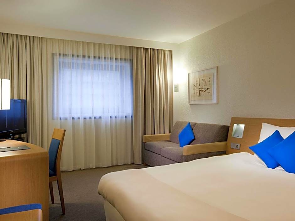 Novotel Paris La Defense