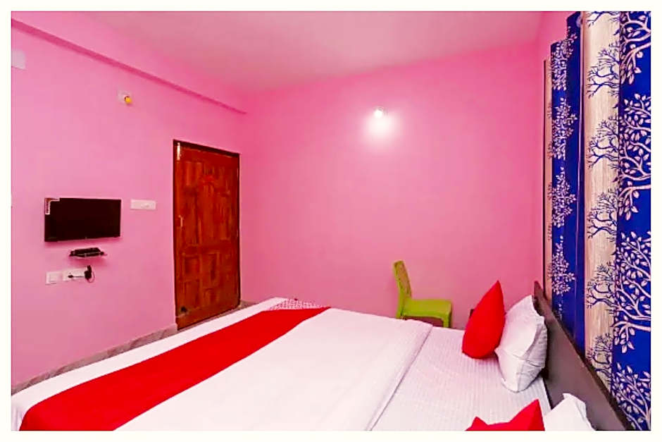 Goroomgo Madison Patia Bhubaneswar