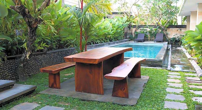 Puri Canggu Residence