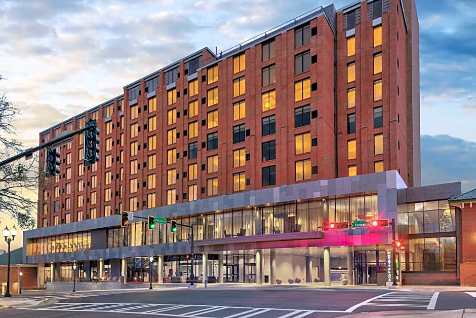 Photo 1 of 39 of Hyatt Place Athens/Downtown