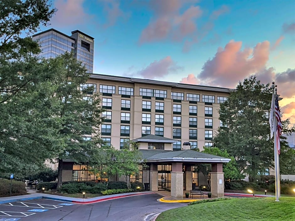 Hilton Garden Inn Atlanta Perimeter Center