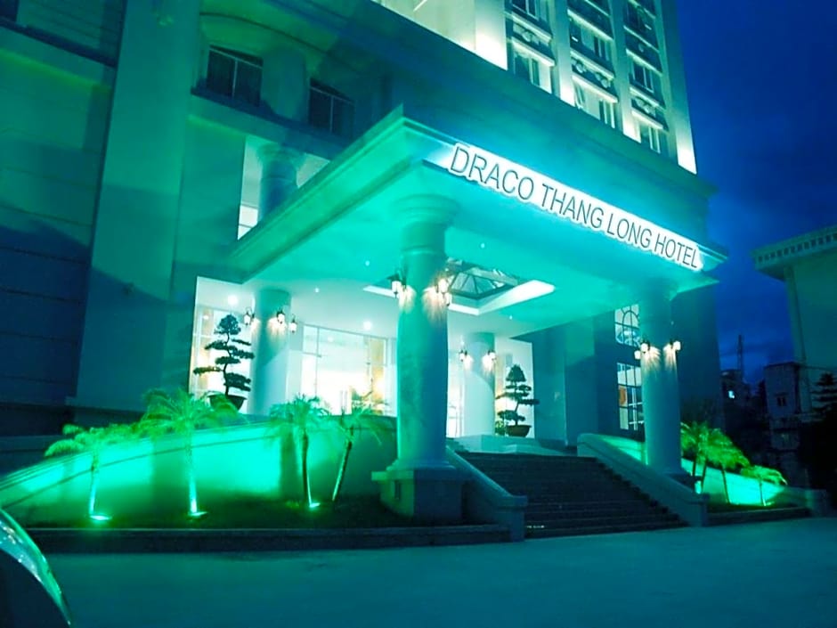 Draco - Thang Long Hotel