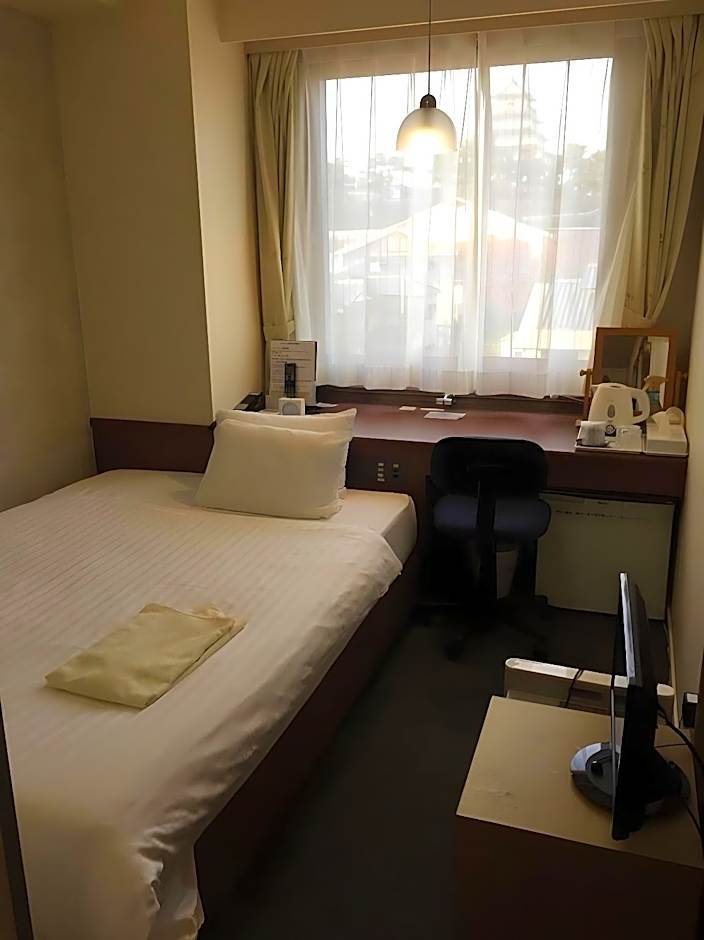 Shimabara Station Hotel