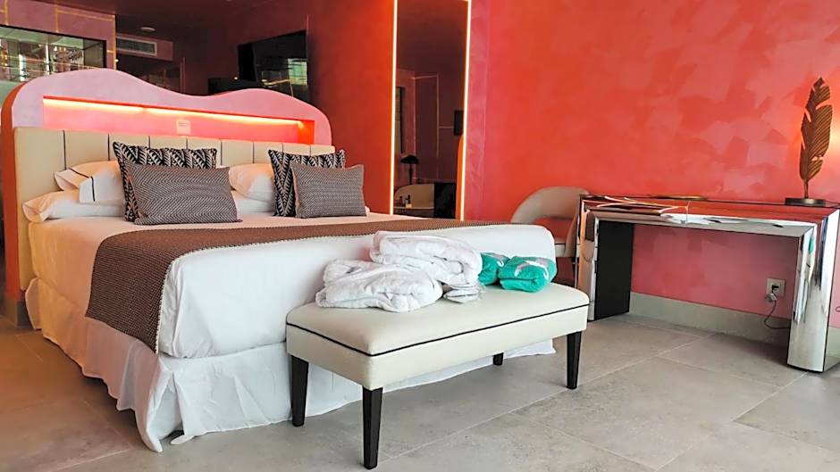 Hotel Ritual Torremolinos- Adults Only