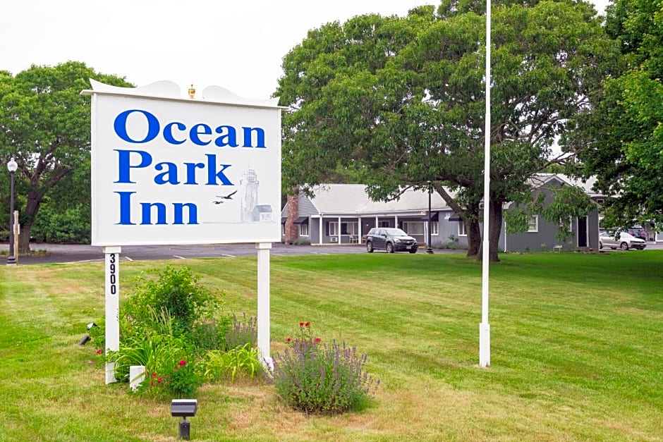 Ocean Park Inn Cape Cod