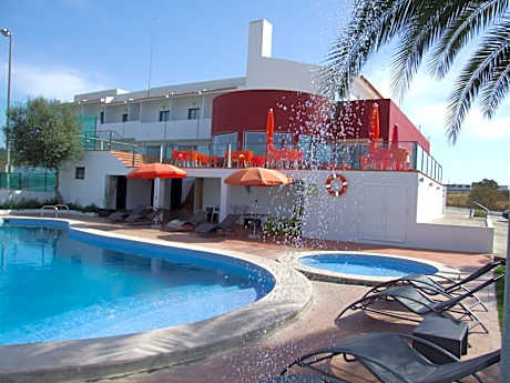 Casa Do Vale Hotel