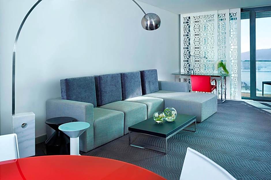 Le Meridien Oran Hotel