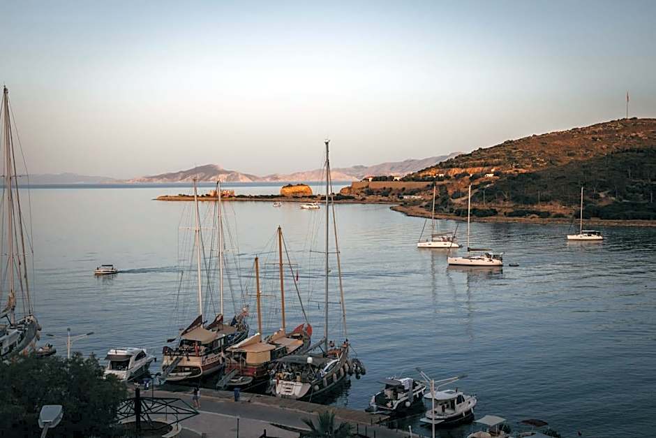 Datca Sapphire Hotel