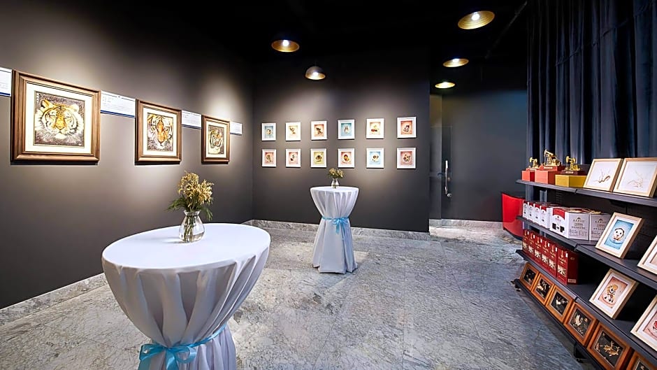 Shama Daqing Heilongjiang