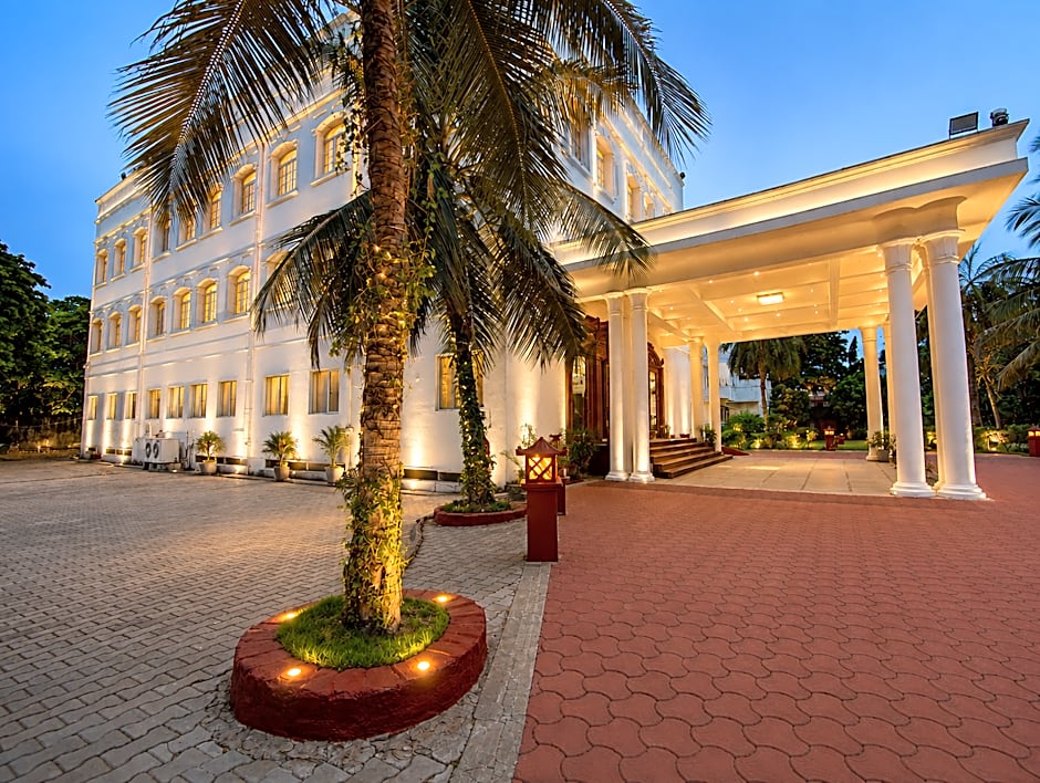 Bon Sejour Hotel